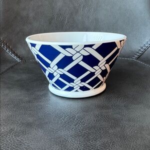 Tommy Hilfiger Bowl/Candy Dish